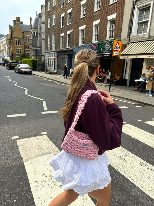 The Kenny - Blossom Pink