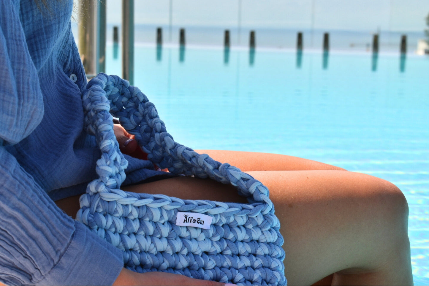 The Kenny - Ocean Twist