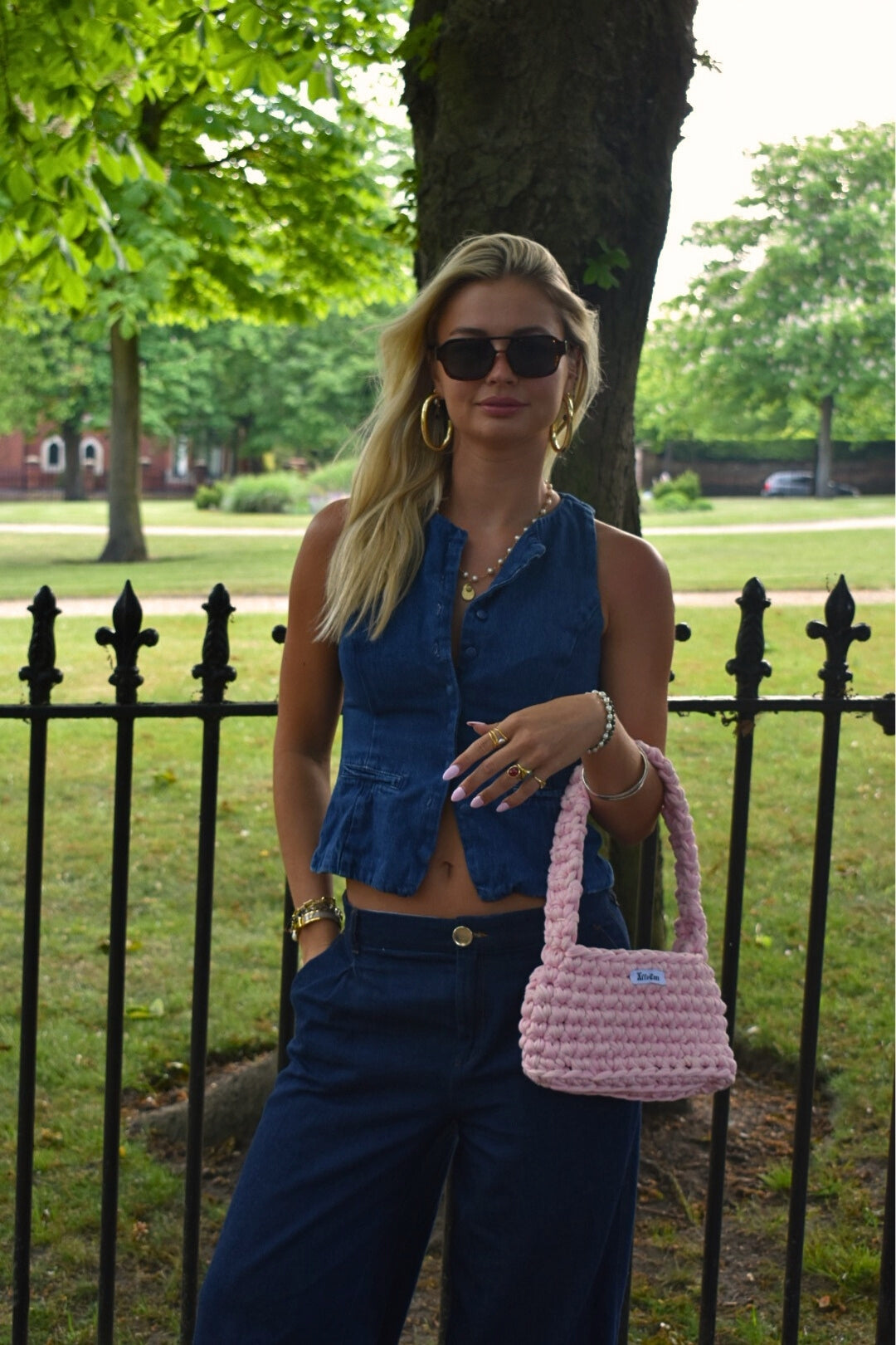 The Kenny - Candyfloss Twist