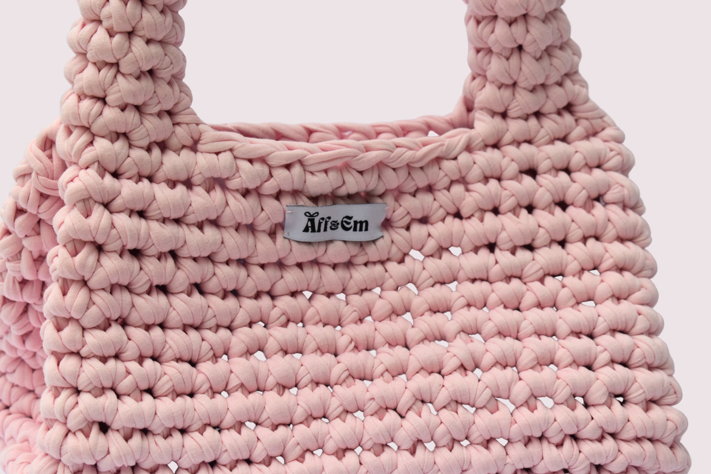 The Nova - Blossom Pink