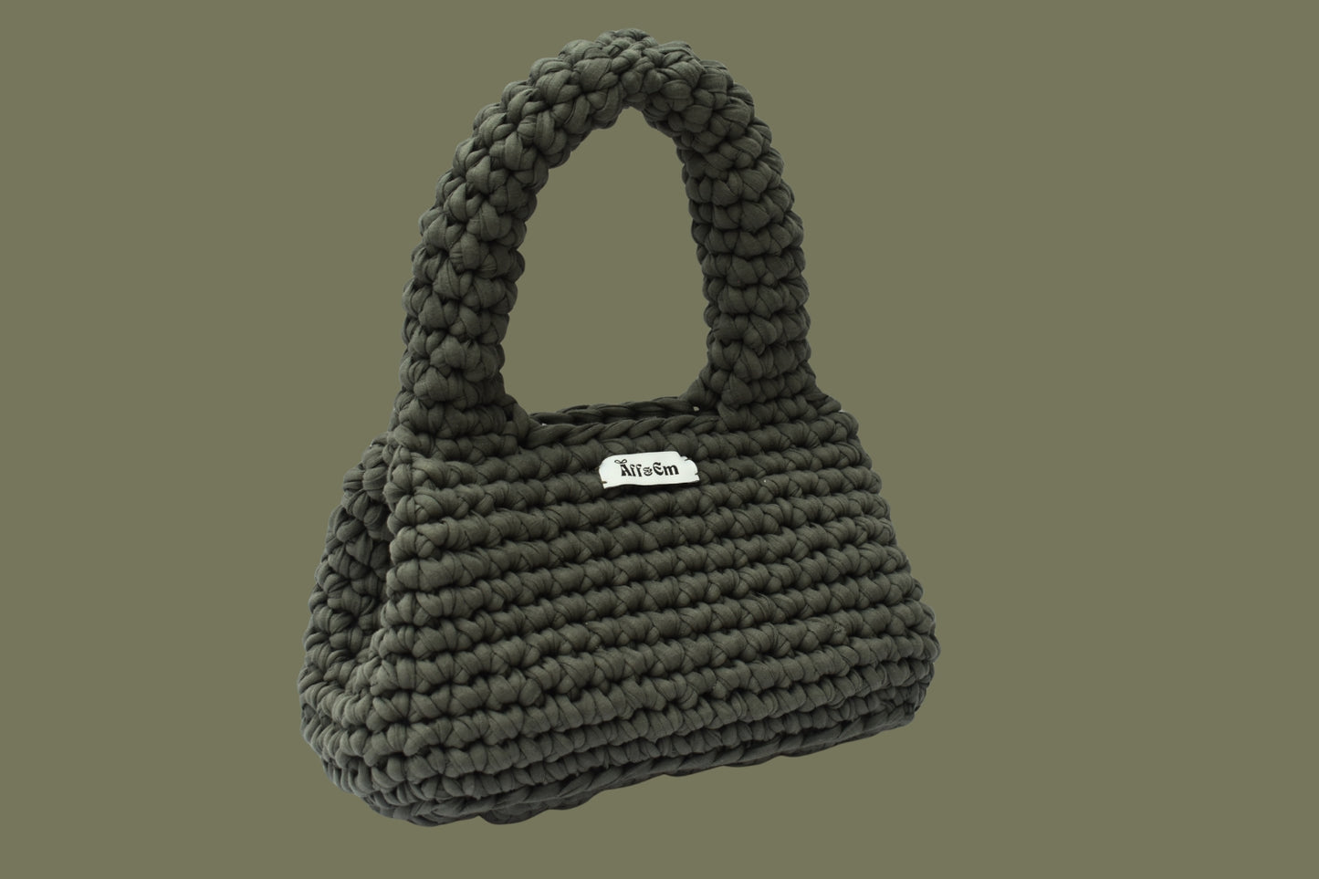 The Nova - Simply Khaki