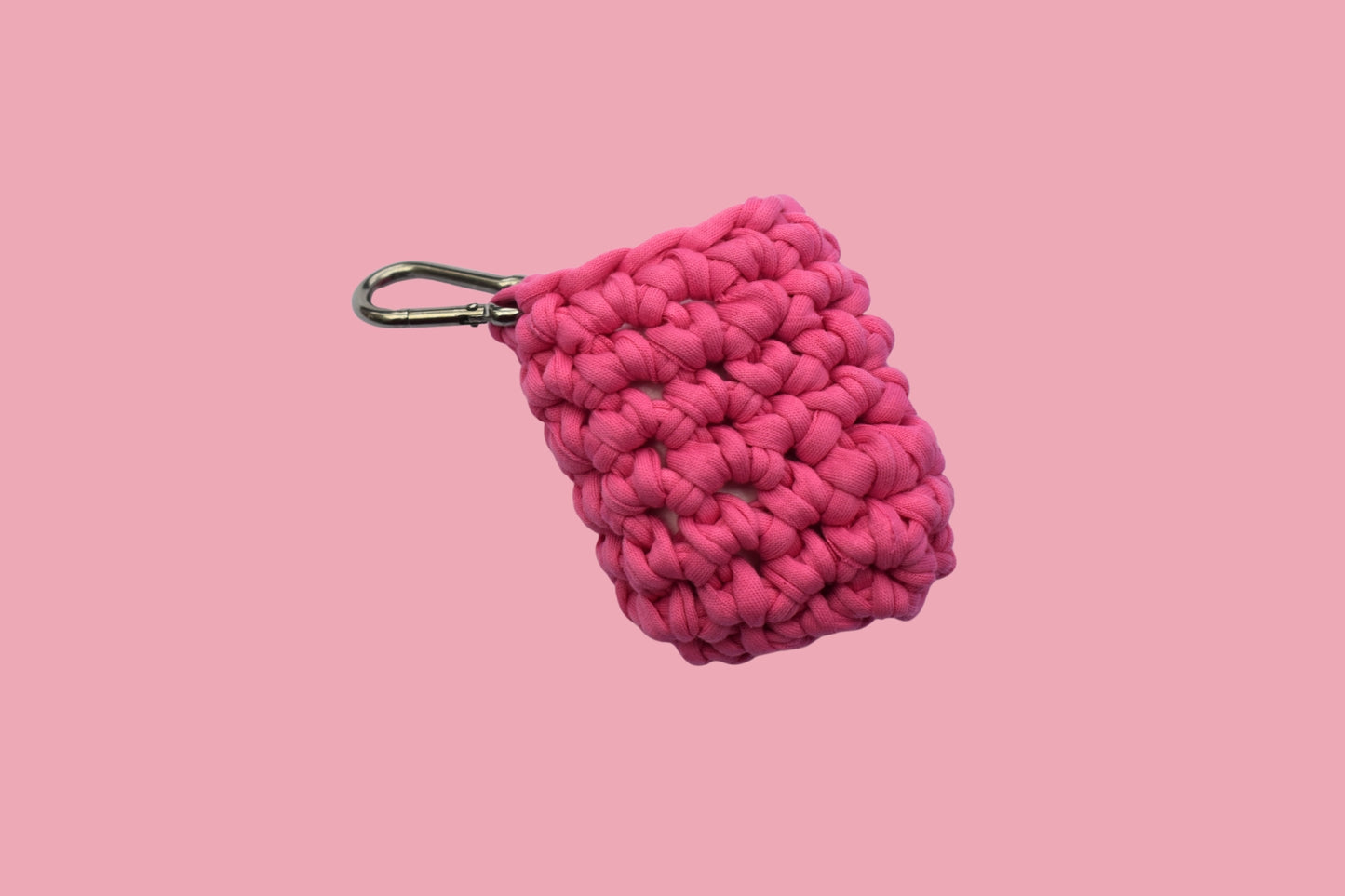 The AirPod Case - Blush Burst