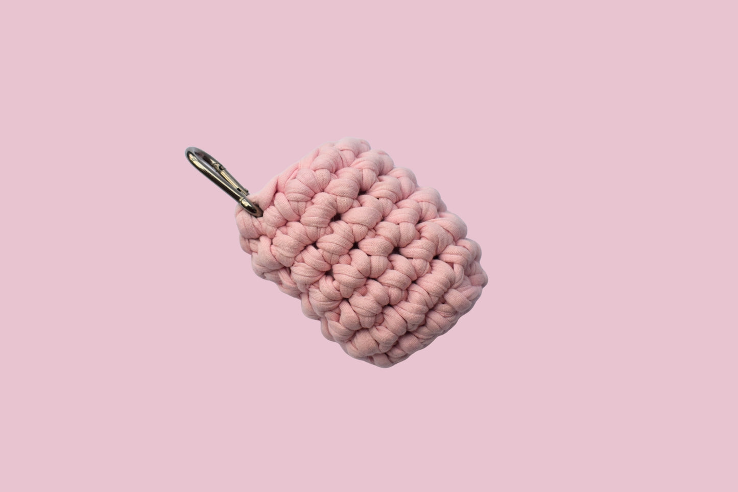 The AirPod Case - Blossom Pink