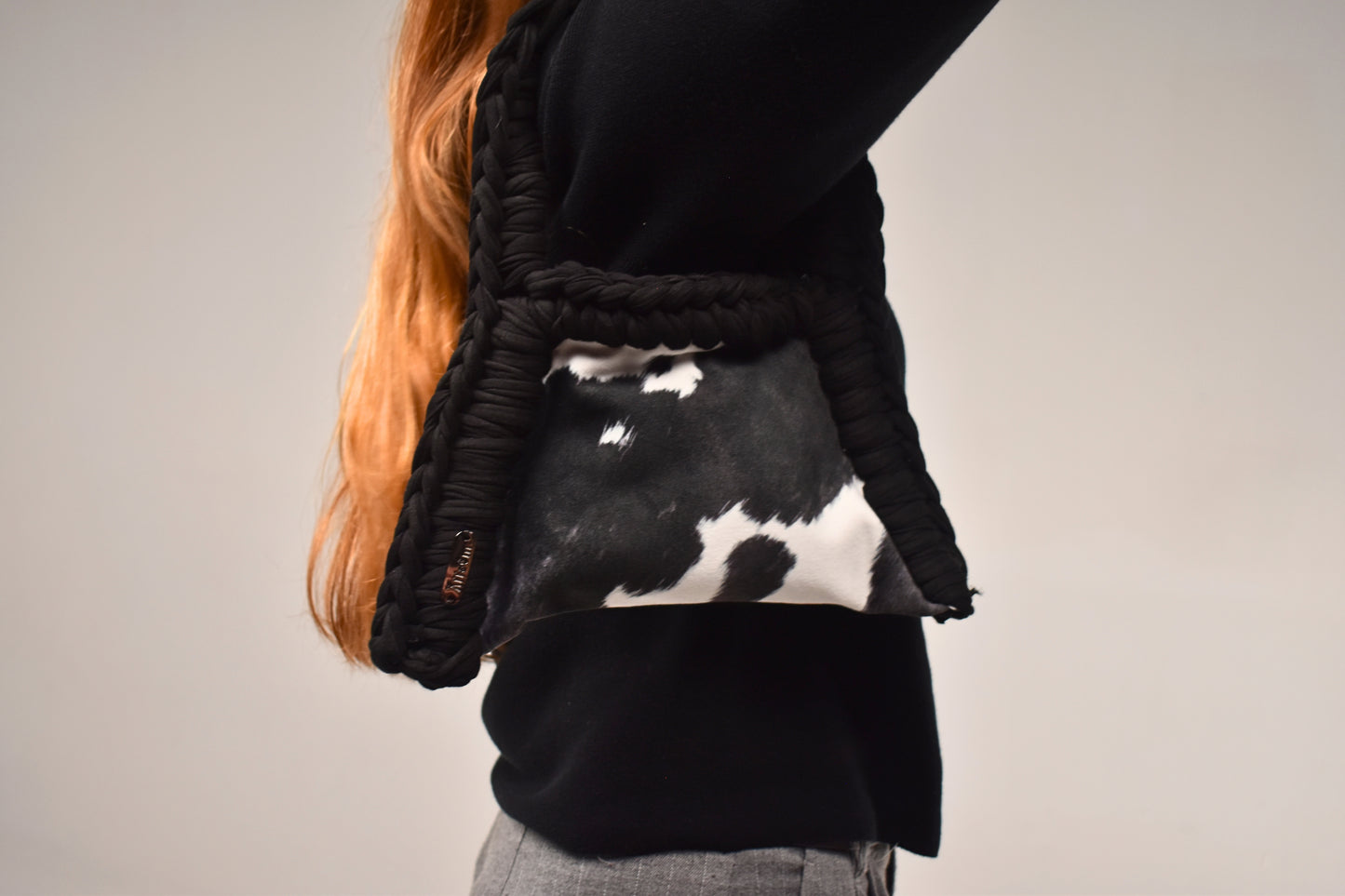 Midnight Hide - Petite