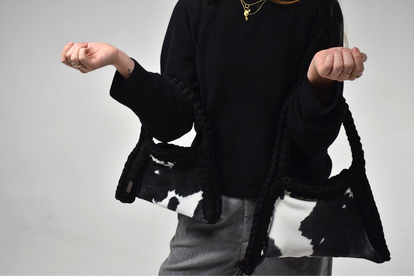 Midnight Hide - Petite