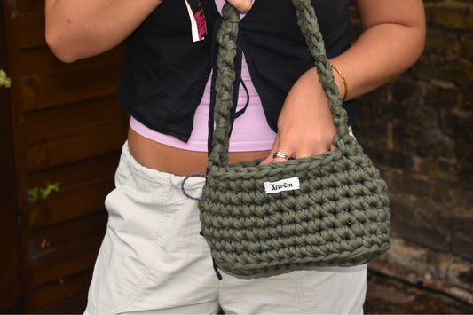 The Kenny -  Simply Khaki