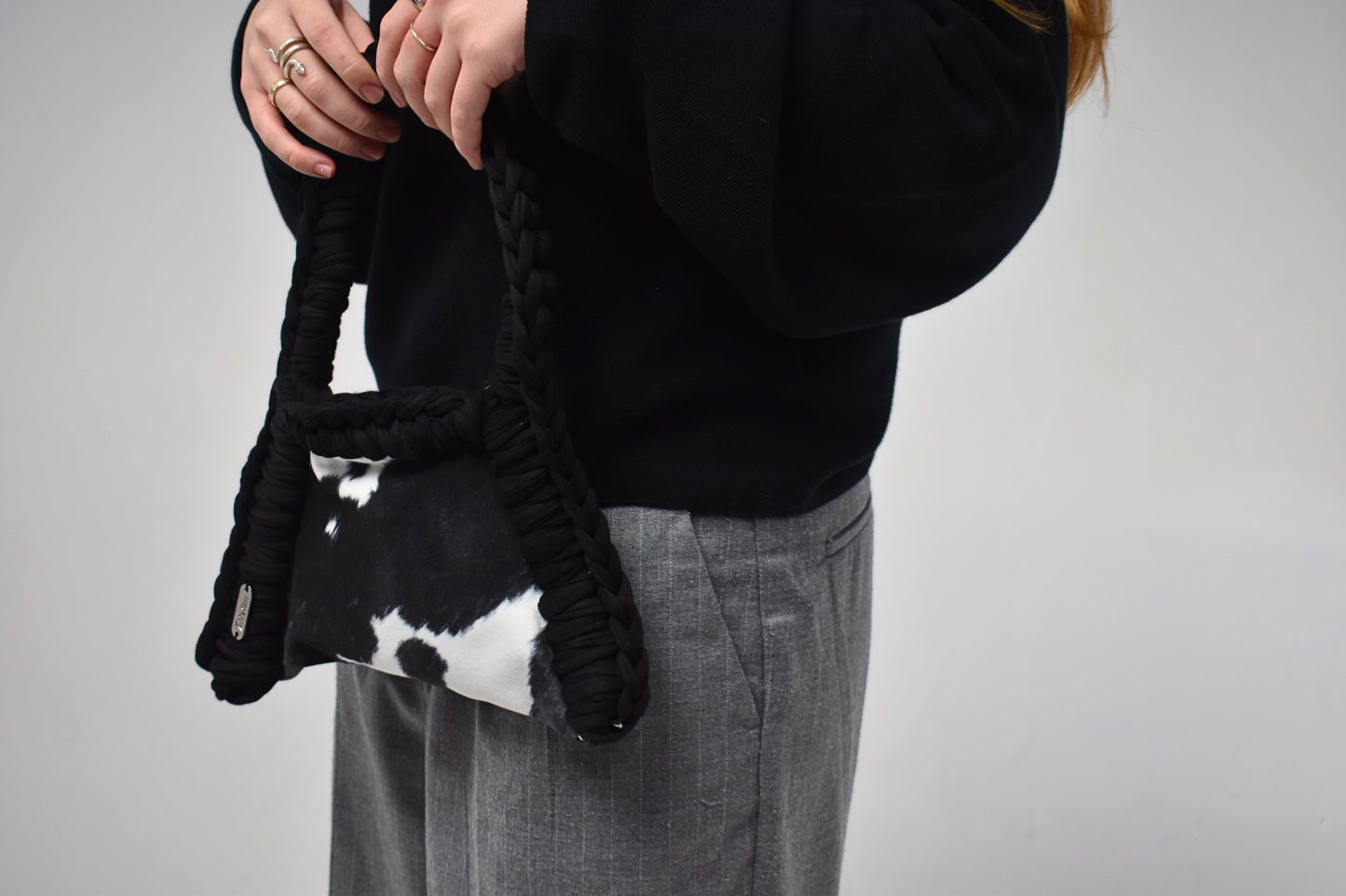 Midnight Hide - Petite