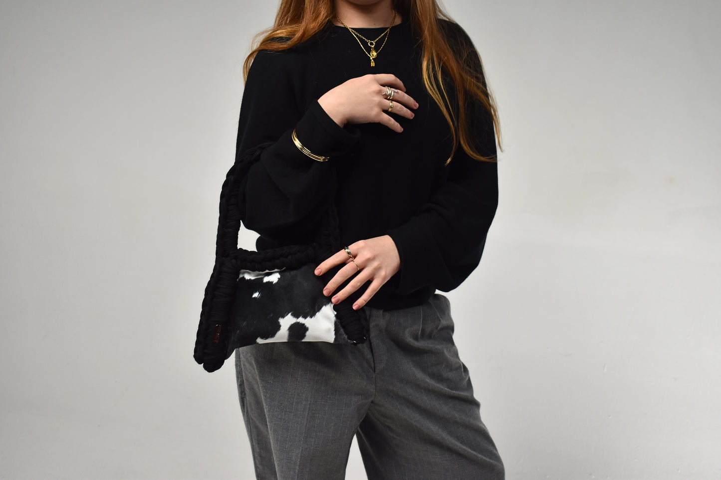 Midnight Hide - Petite