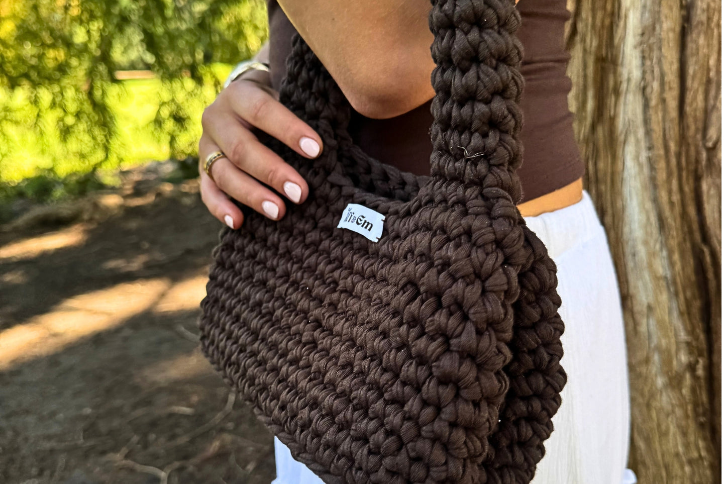 The Nova - Chocolate Brownie