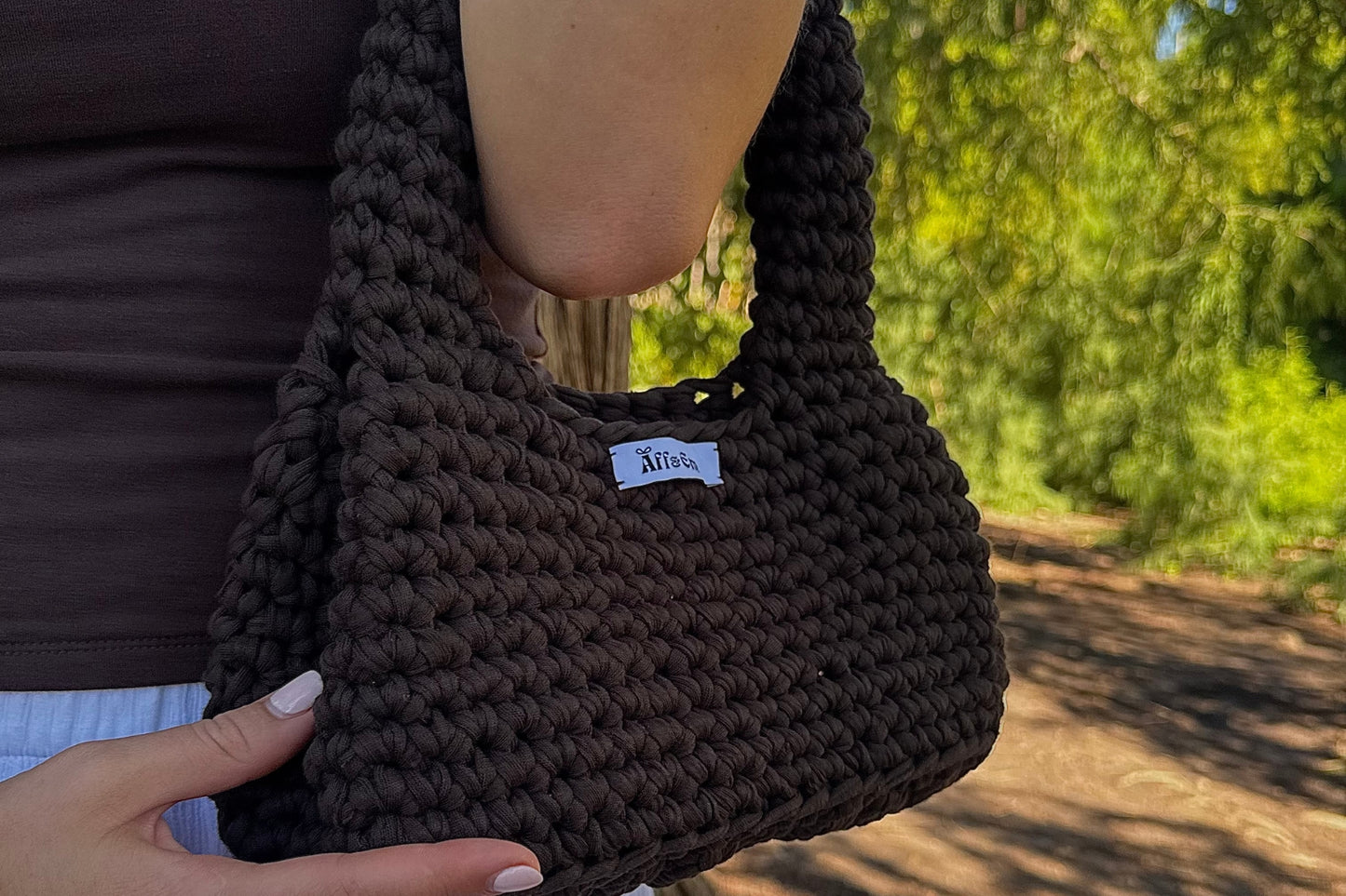 The Nova - Chocolate Brownie