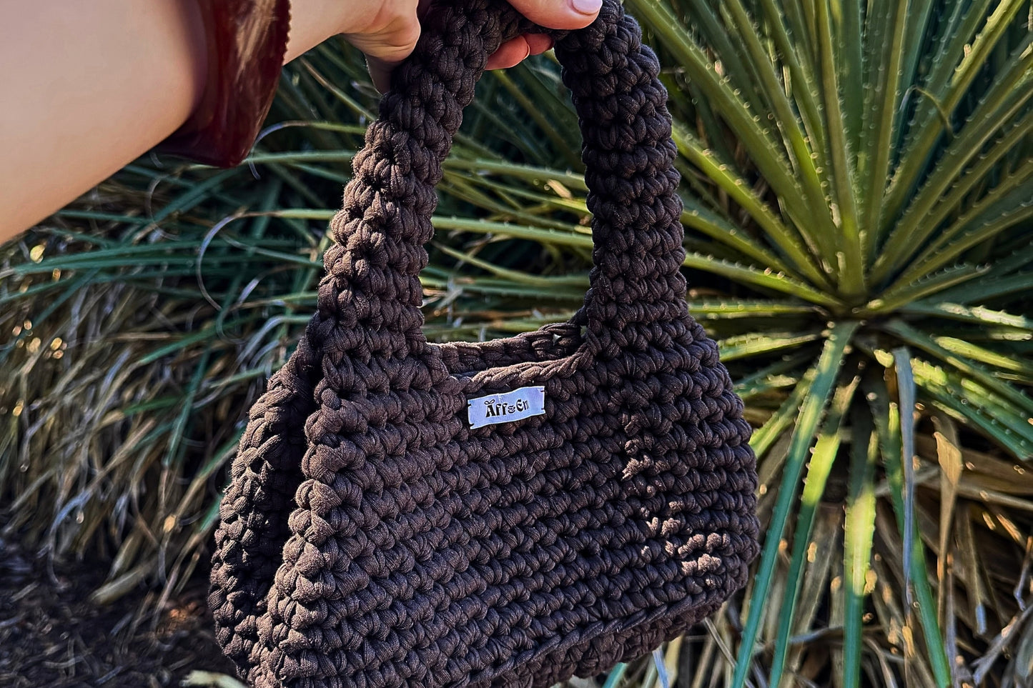 The Nova - Chocolate Brownie