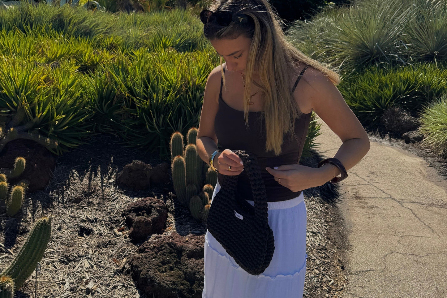 The Nova - Chocolate Brownie