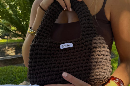 The Nova - Chocolate Brownie