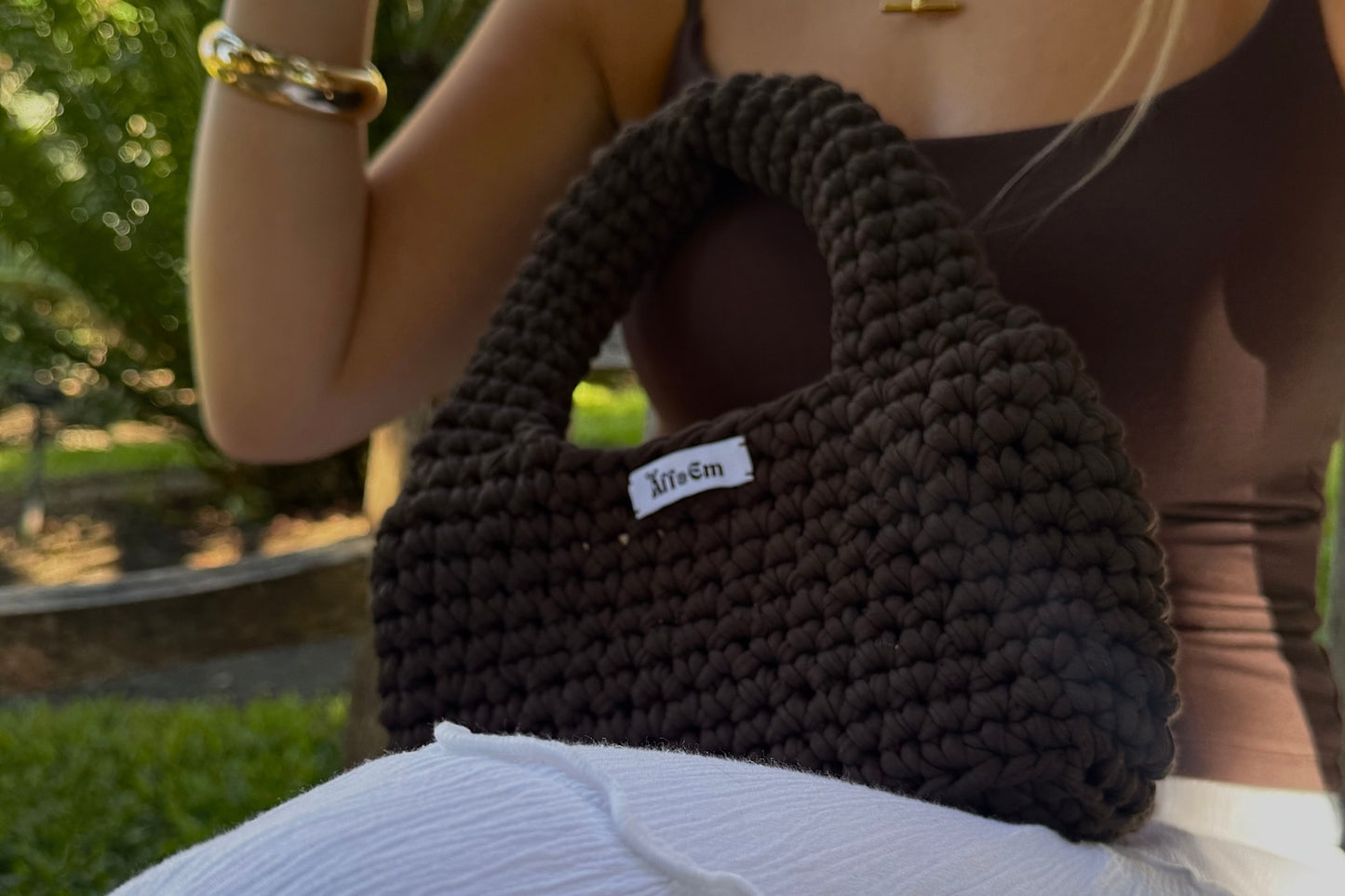 The Nova - Chocolate Brownie