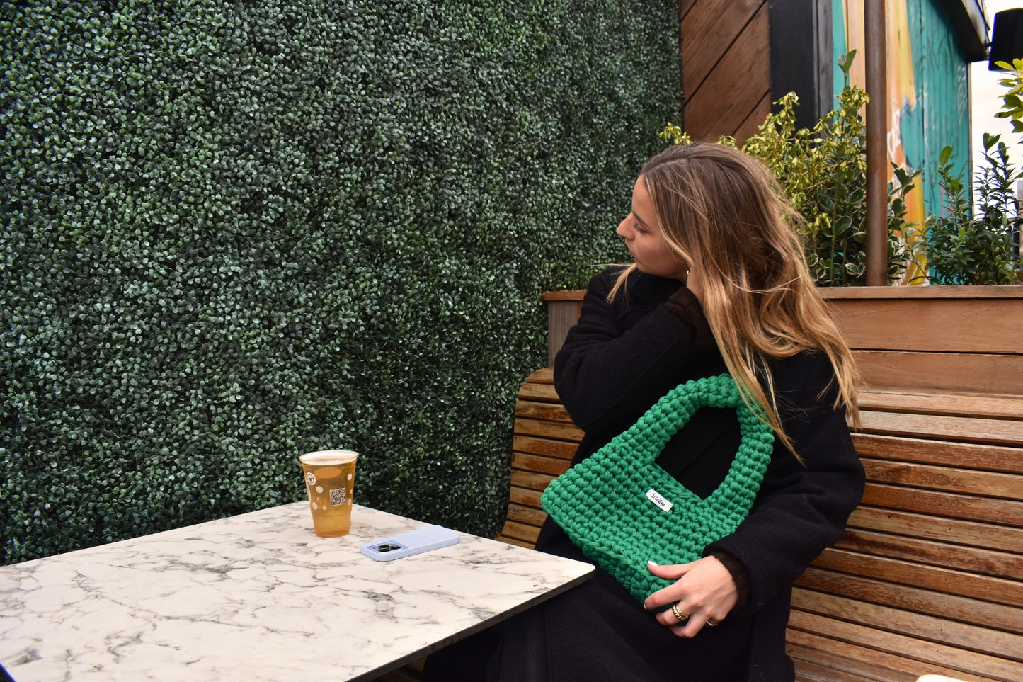 The Nova - Evergreen