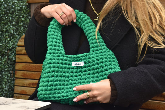 The Nova - Evergreen