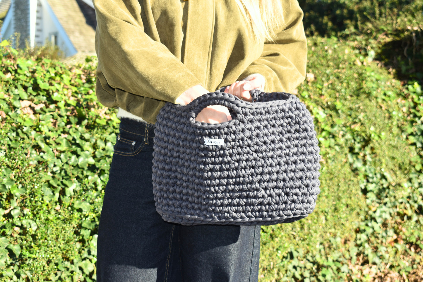 The Mimi -  Graphite