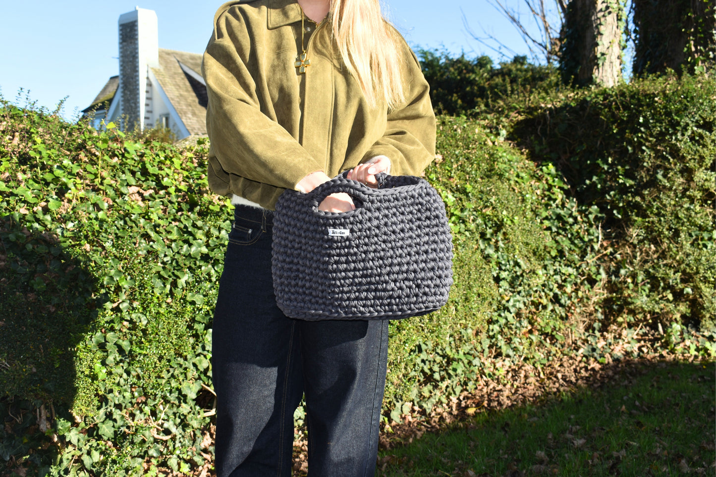 The Mimi -  Graphite