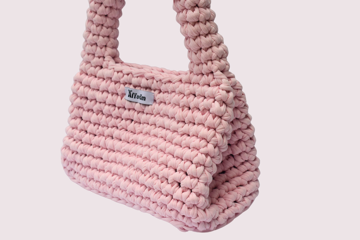 The Nova - Blossom Pink