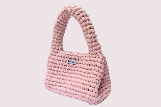 The Nova - Blossom Pink