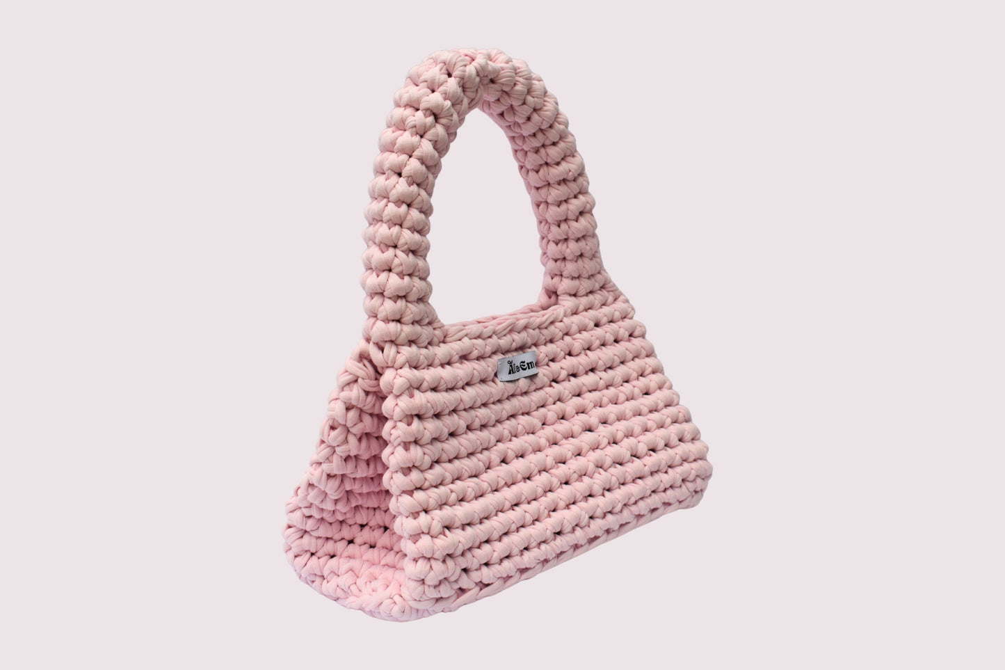 The Nova - Blossom Pink