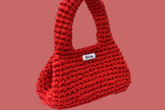 The Nova - Cherry Red