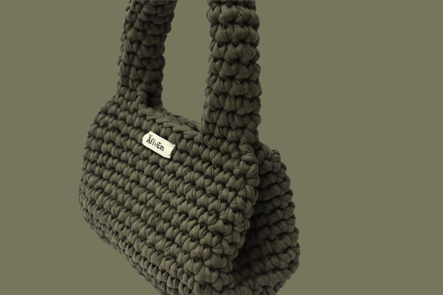 The Nova - Simply Khaki