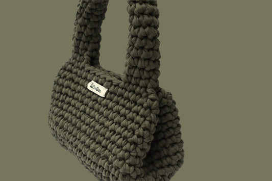 The Nova - Simply Khaki