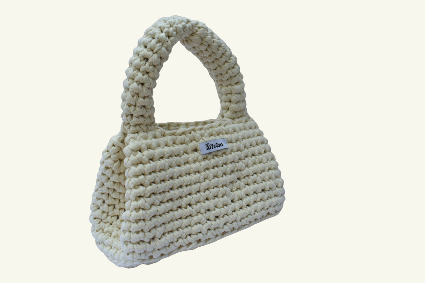 The Nova - Buttercream Beige