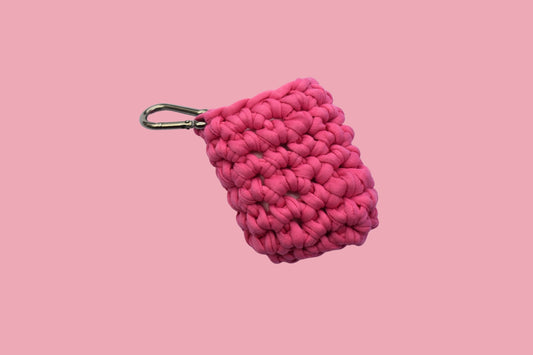 The AirPod Case - Blush Burst