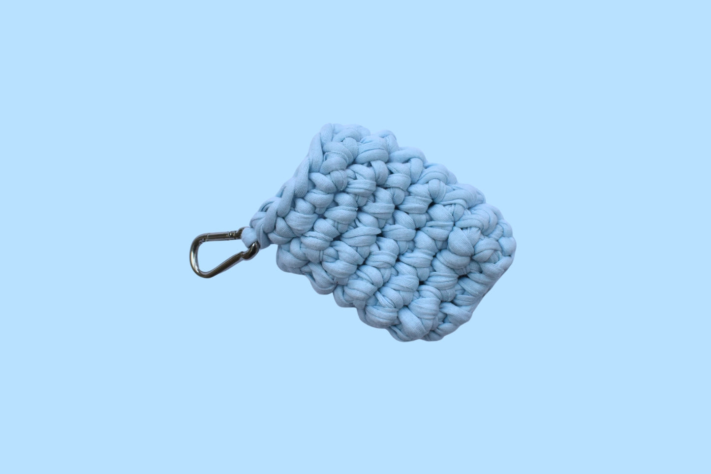 The AirPod Case - Damson Blue