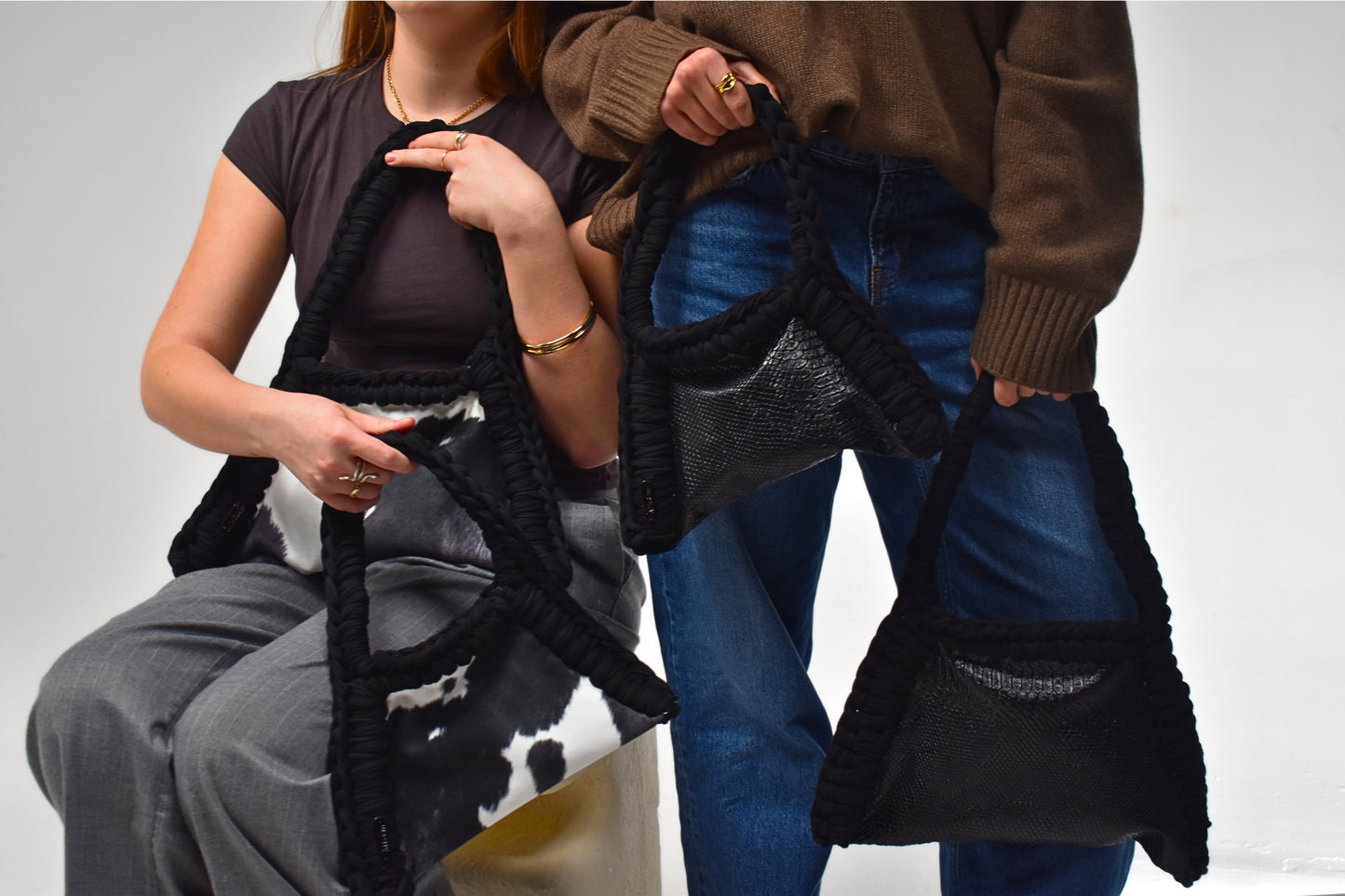 Midnight Hide - Petite