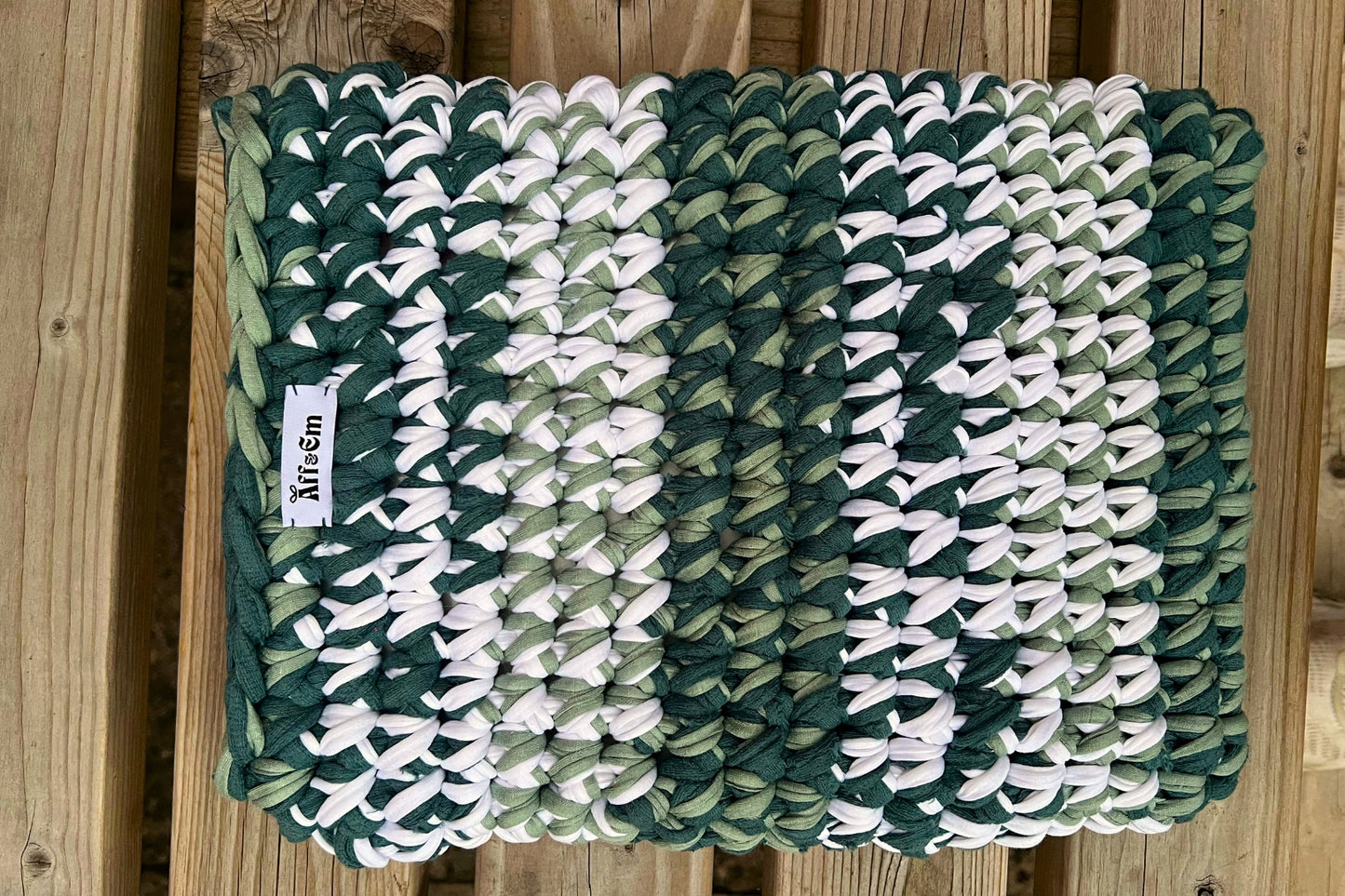 Laptop Case - Green Sage