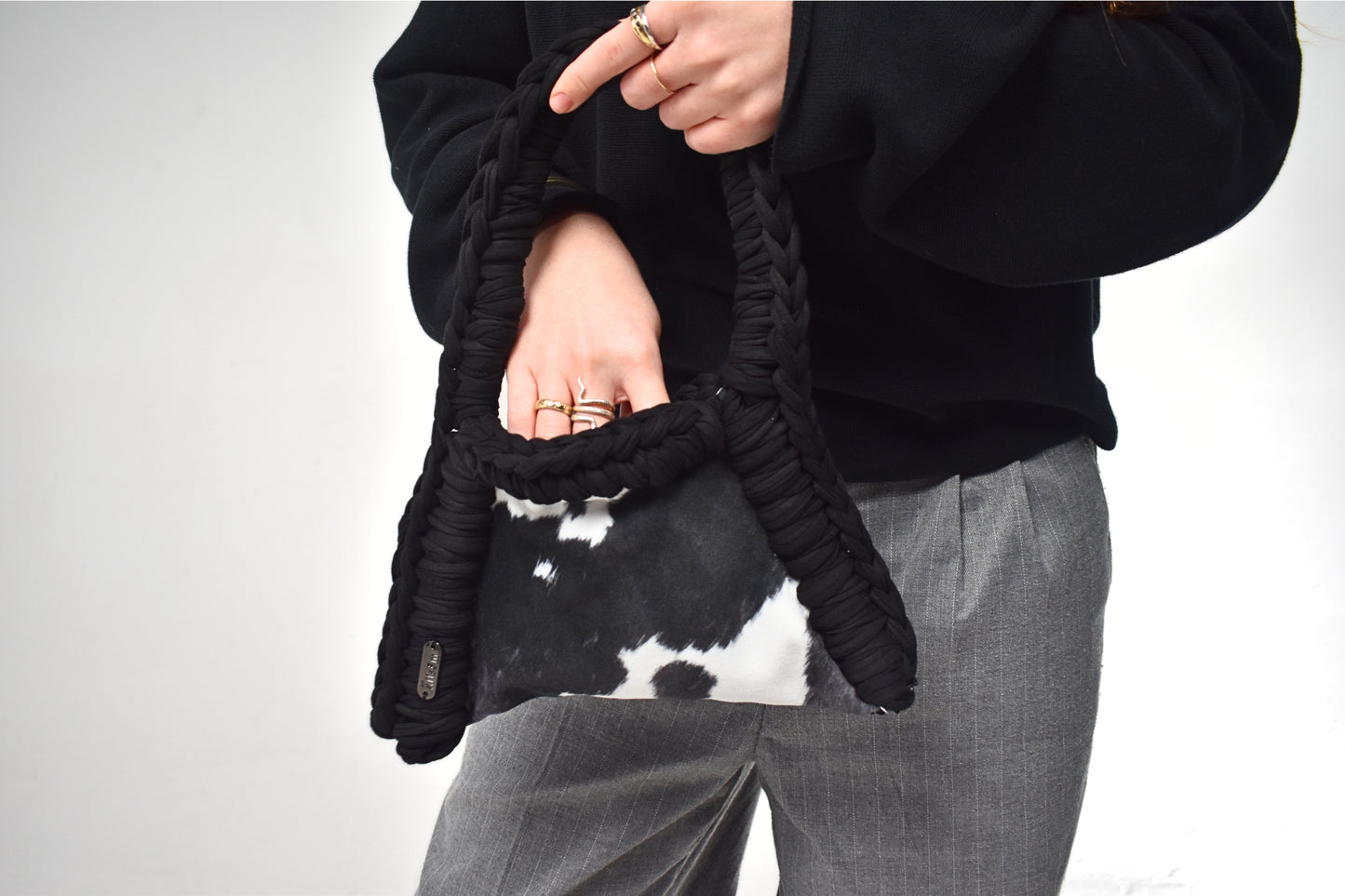 Midnight Hide - Petite