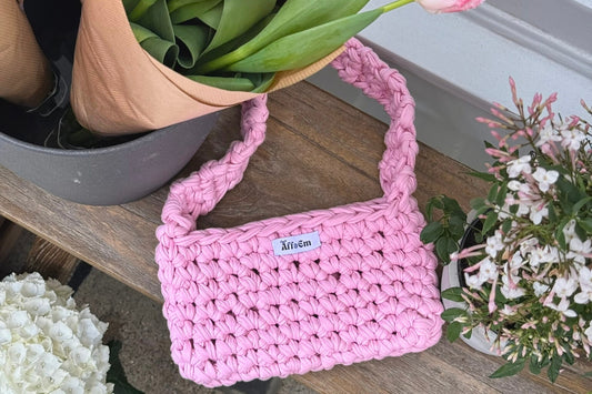 The Kenny - Blossom Pink