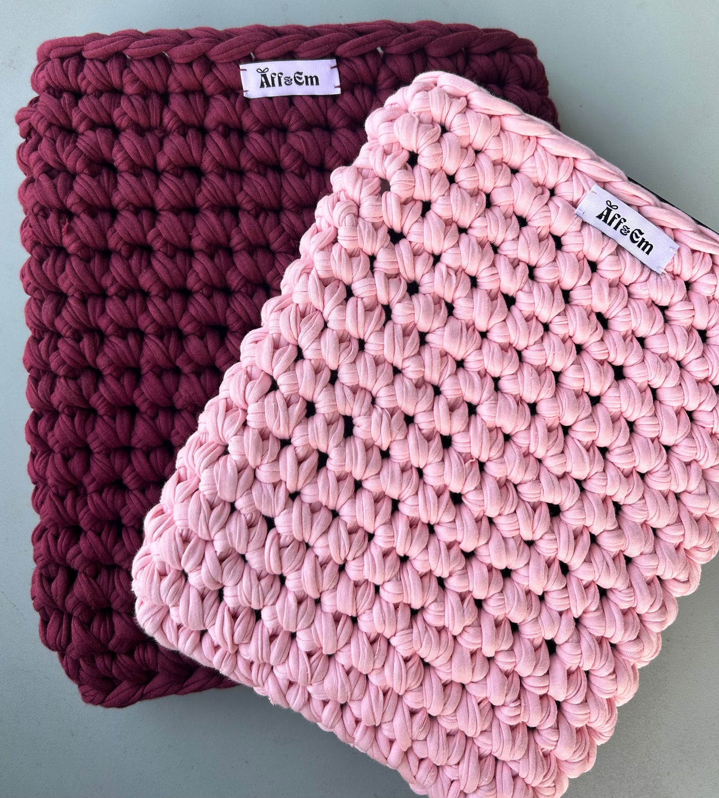 Laptop Case - Baby Pink
