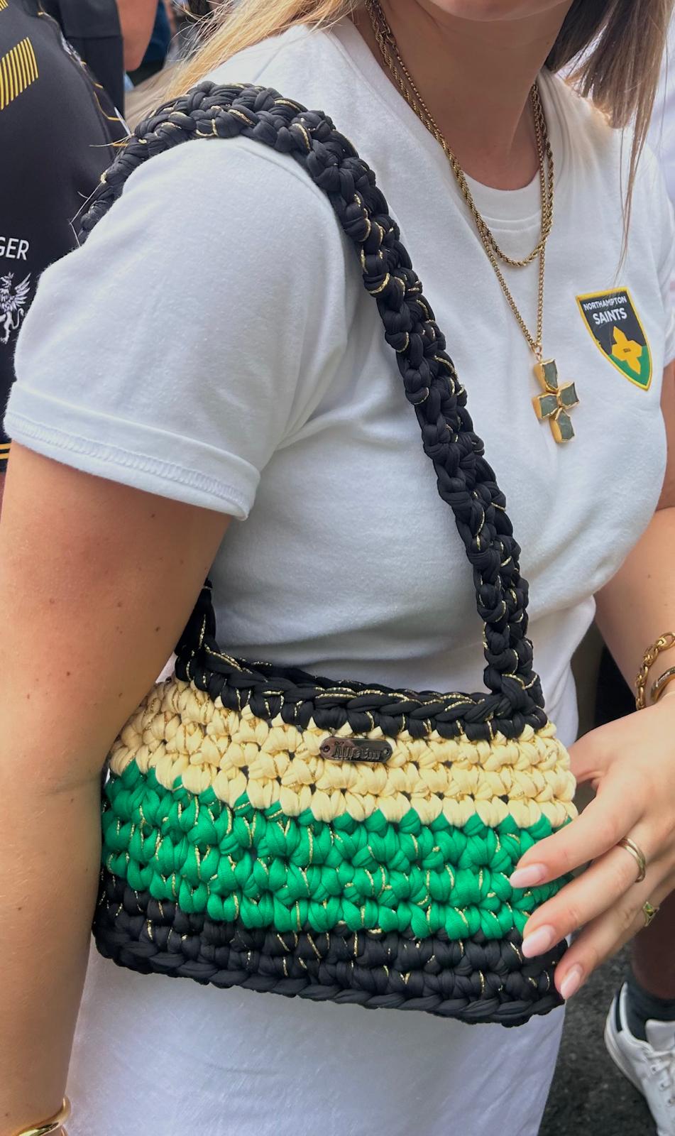 The Kenny - Northampton Saints Limited Edition